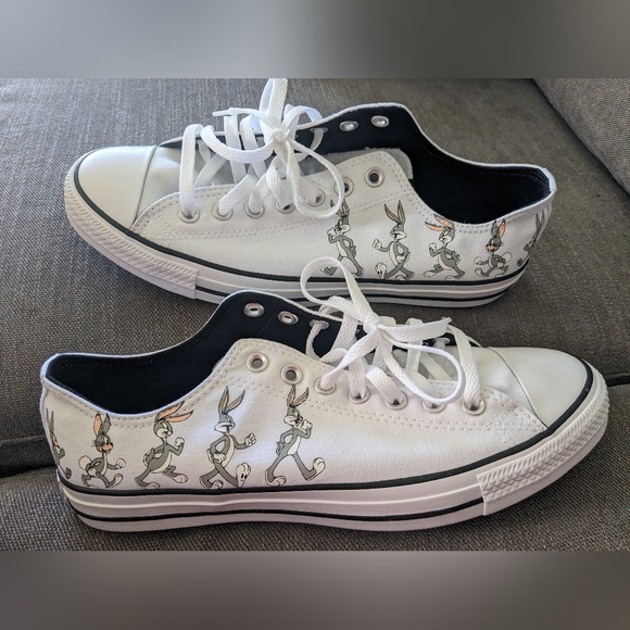 Converse - Picture 5 of 9